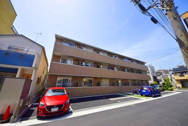 モンサン・フローラの物件内観写真