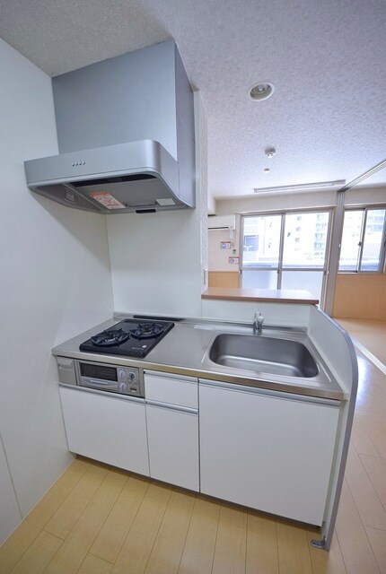 メゾン フォンテーヌの物件内観写真