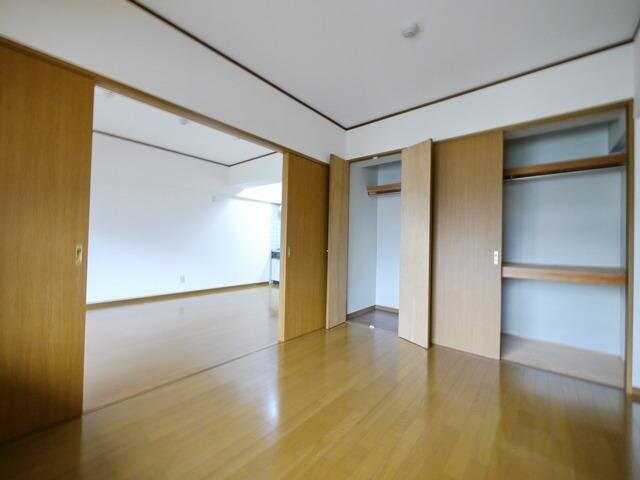 パークサイドハイツタケノヤの物件内観写真