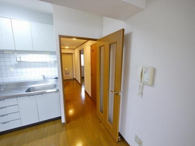 パークサイドハイツタケノヤの物件内観写真