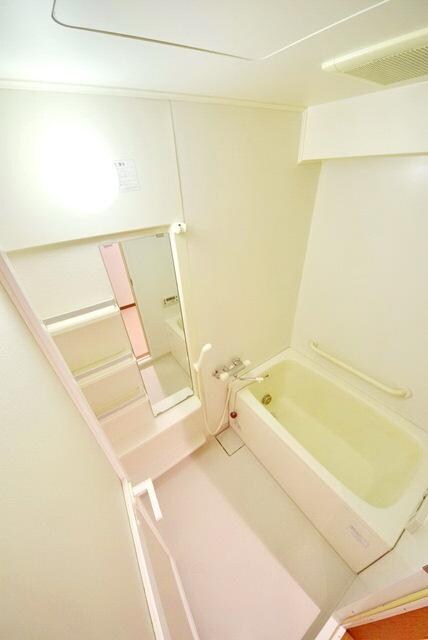 パークサイドハイツタケノヤの物件内観写真