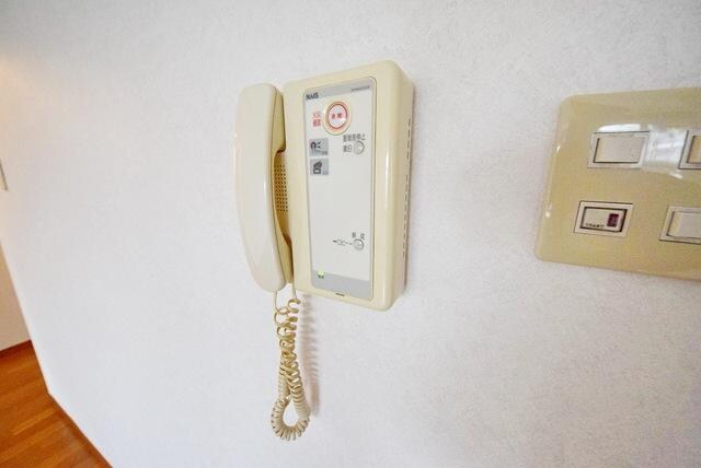 パークサイドハイツタケノヤの物件内観写真