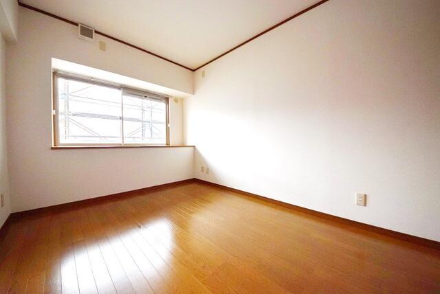 パークサイドハイツタケノヤの物件内観写真