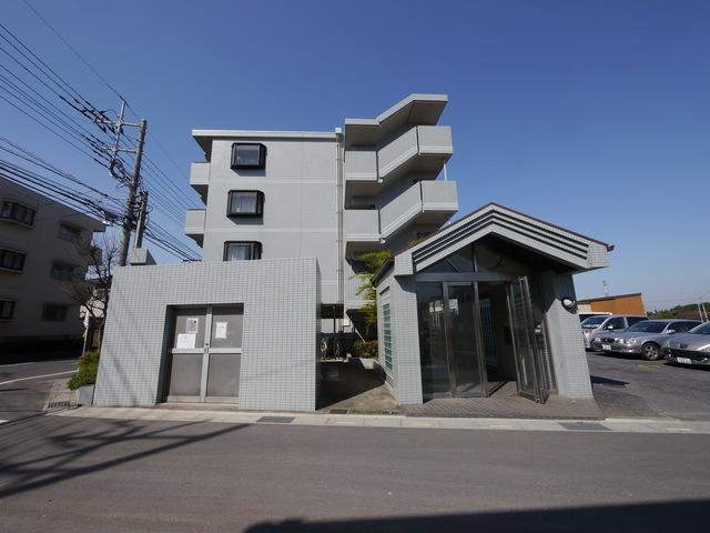 ひかりハイツの物件内観写真