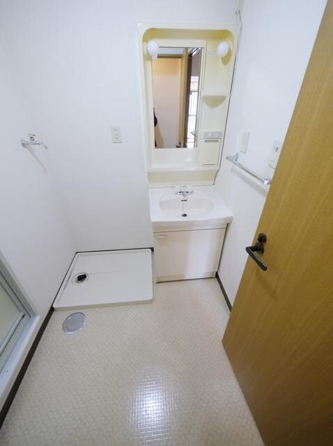 ひかりハイツの物件内観写真