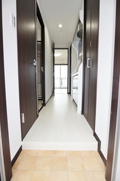 2ndブレストの物件内観写真