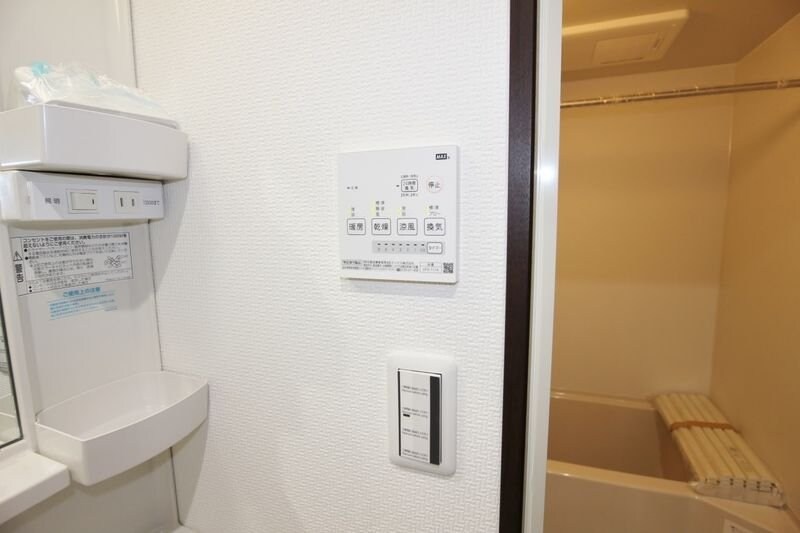 2ndブレストの物件内観写真