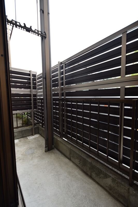 シャンブルクレール2の物件内観写真