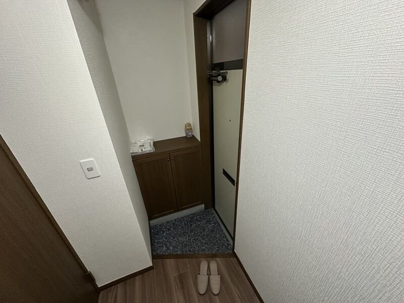 シャンブルクレール2の物件内観写真