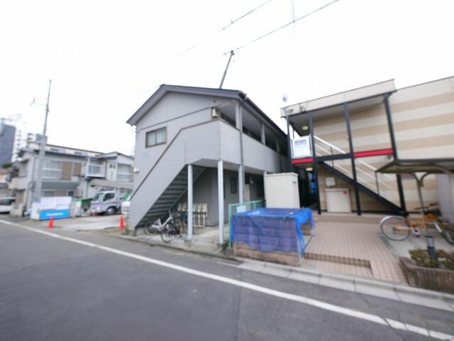 シャンブルクレール2の物件内観写真