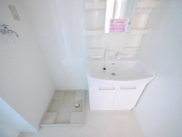 ラフレ仲道 Cの物件内観写真