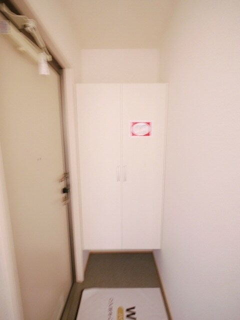 ラフレ仲道 Cの物件内観写真