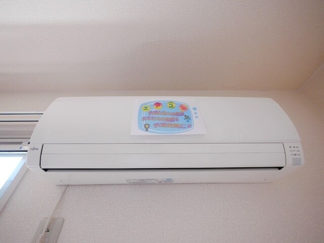 ラフレ仲道 Cの物件内観写真