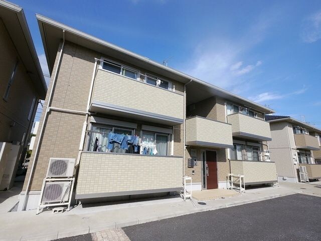 ラフレ仲道 Cの物件内観写真