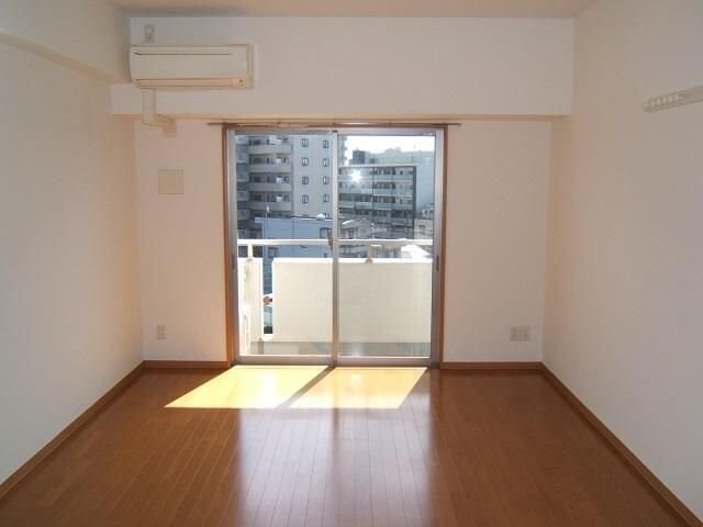 エム・ステージ白磁楼の物件内観写真