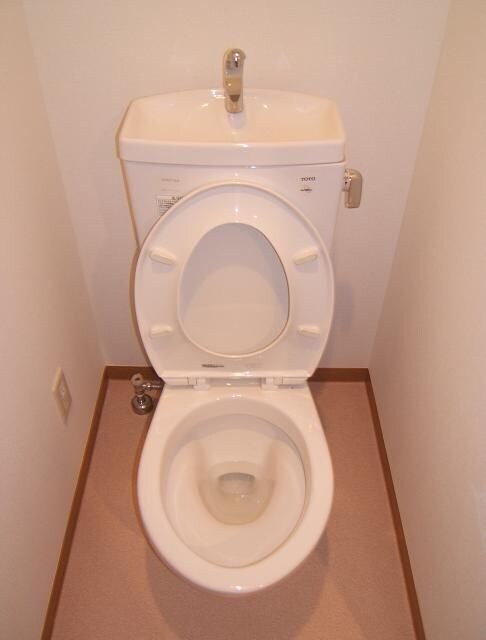 エム・ステージ白磁楼の物件内観写真