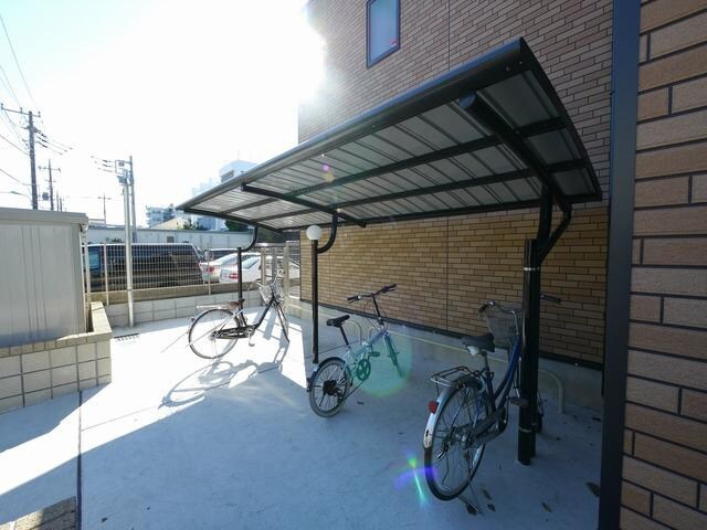 レオネクストエスポワールの物件内観写真