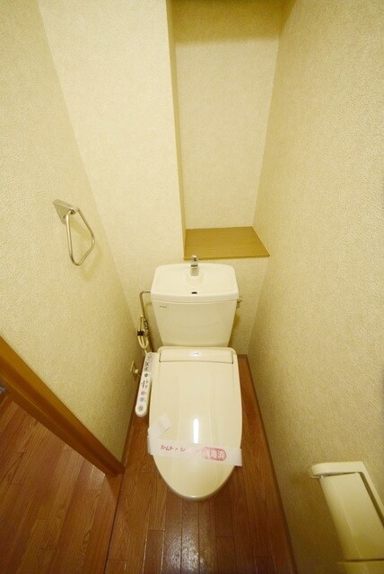 ピュア プリミエールの物件内観写真