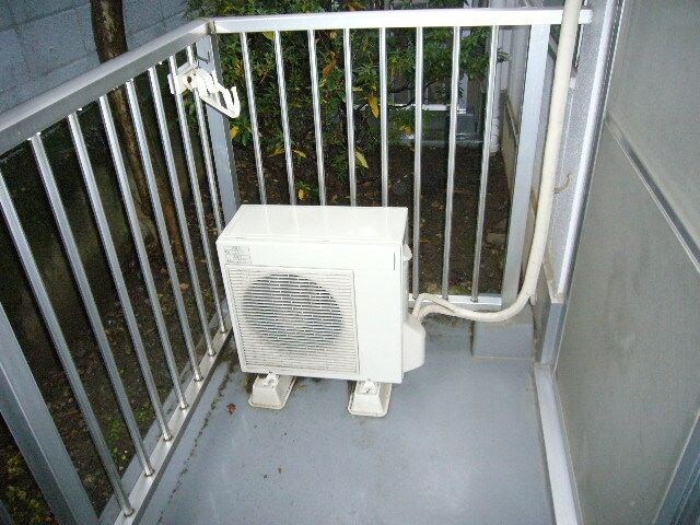 ウインベルデュエット川口の物件内観写真