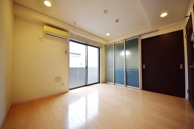 サンフェリーチェの物件内観写真