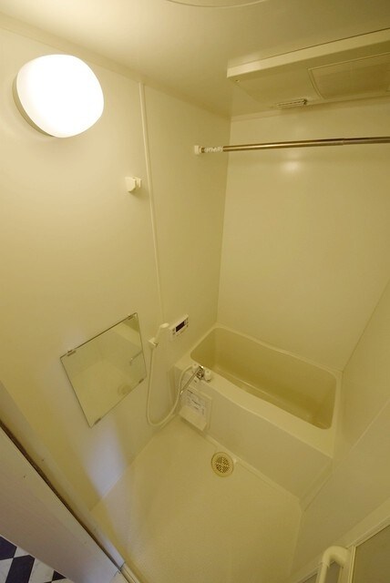 サンフェリーチェの物件内観写真