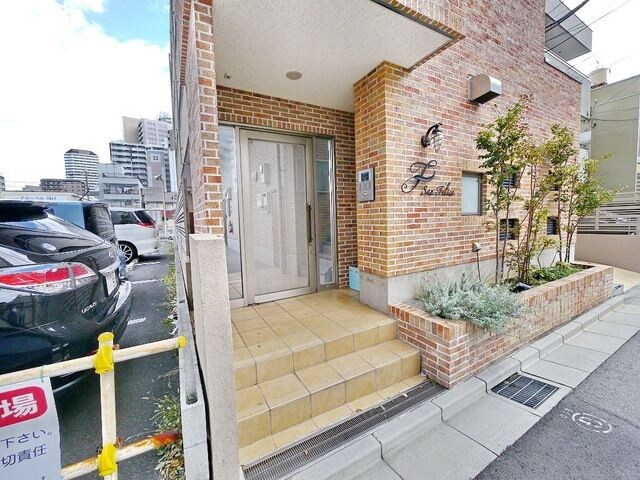 サンフェリーチェの物件内観写真