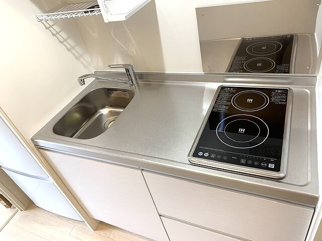 クレイノ領家セブンの物件内観写真