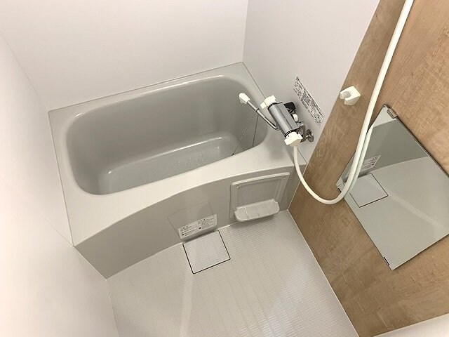 クレイノ領家セブンの物件内観写真