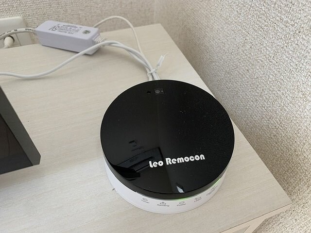 クレイノ領家セブンの物件内観写真