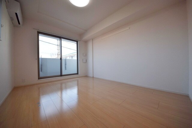 クラール並木の物件内観写真