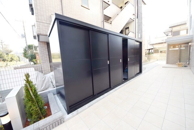 クラール並木の物件内観写真