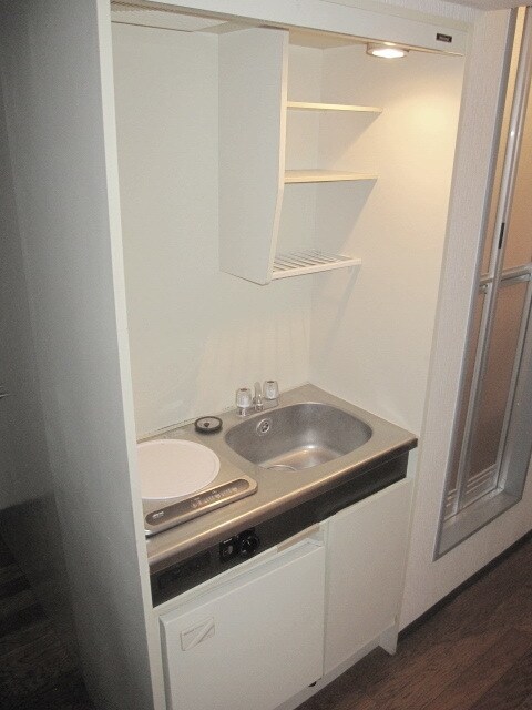 コロネード蕨の物件内観写真