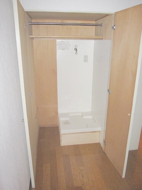 コロネード蕨の物件内観写真