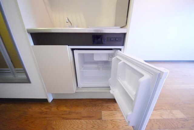 コロネード蕨の物件内観写真