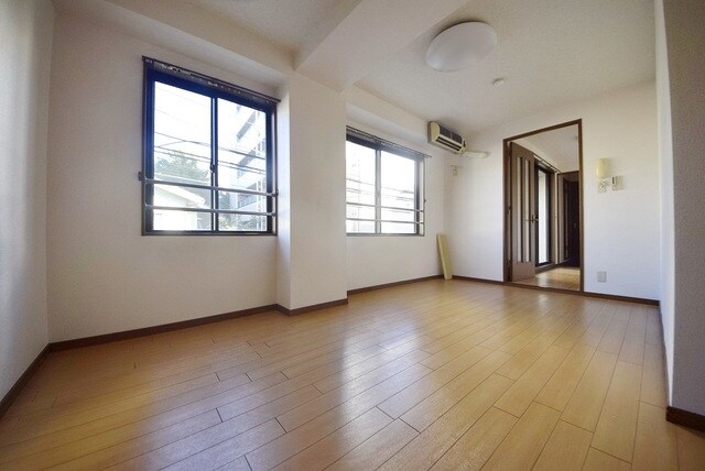 ハイムフローラ川口の物件内観写真