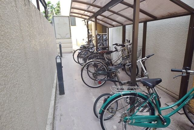 ハイムフローラ川口の物件内観写真