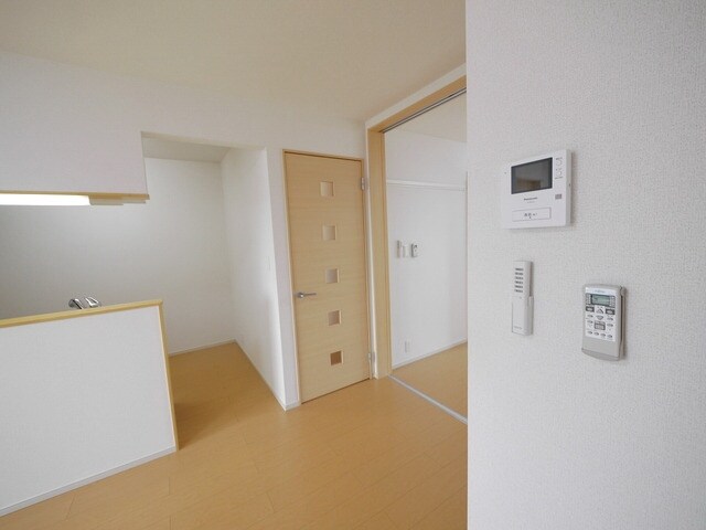 リヴィエール プレの物件内観写真