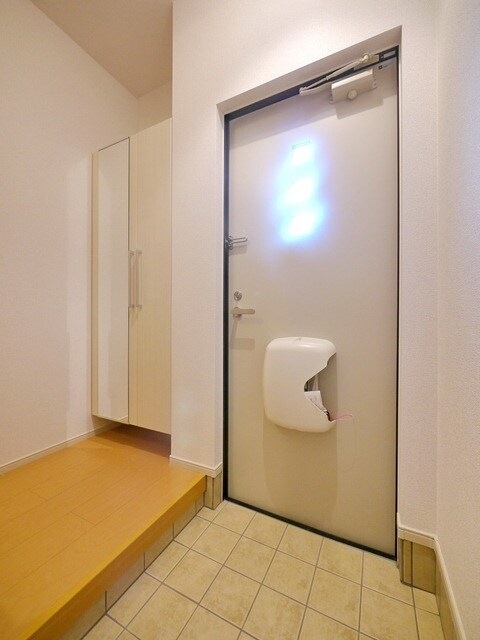 リヴィエール プレの物件内観写真