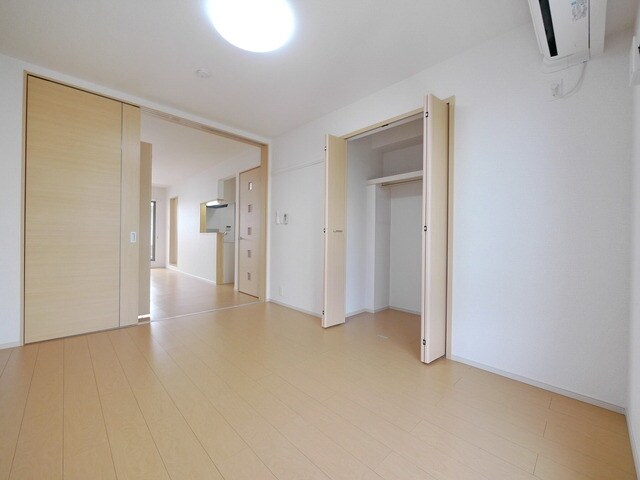 リヴィエール プレの物件内観写真