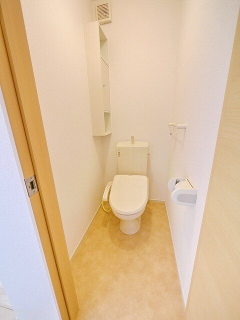 リヴィエール プレの物件内観写真