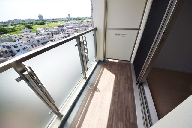 ケヤキ グランデの物件内観写真