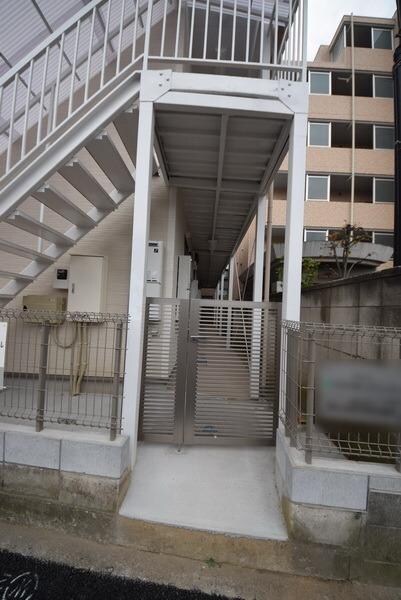 清和ハイムの物件内観写真