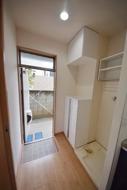 清和ハイムの物件内観写真