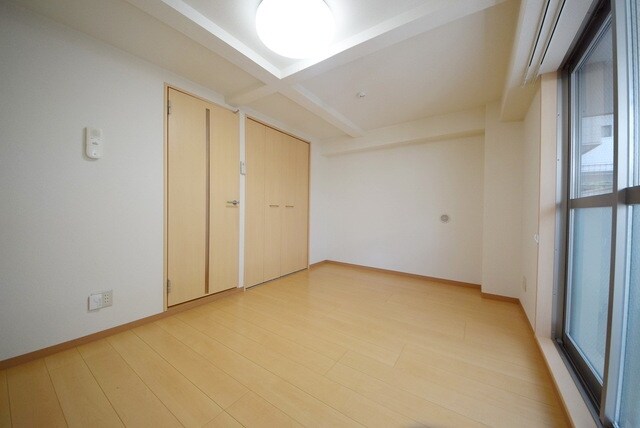 川口プラザEの物件内観写真