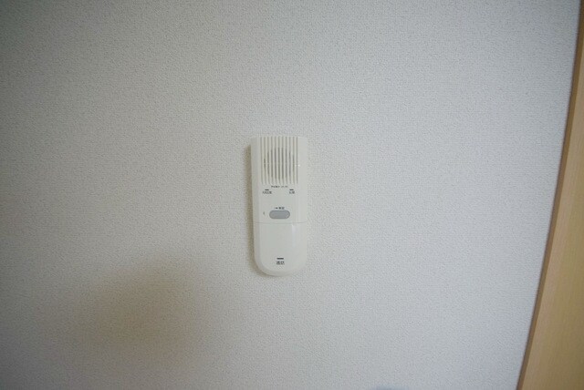 川口プラザEの物件内観写真