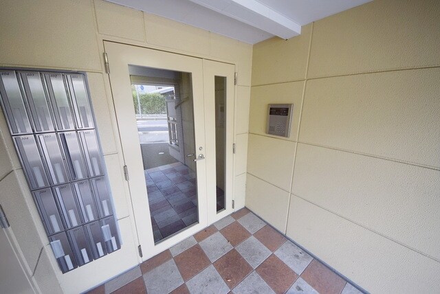 川口プラザEの物件内観写真