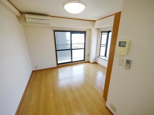 アムール青木の物件内観写真