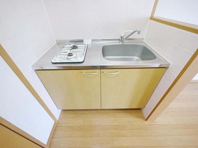 アムール青木の物件内観写真