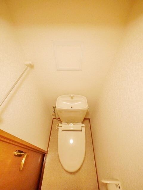 アムール青木の物件内観写真