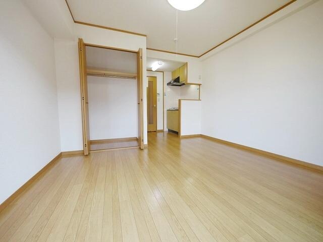 アムール青木の物件内観写真